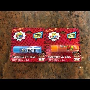 Ryan’s World Flavored Lip Balm Brand New